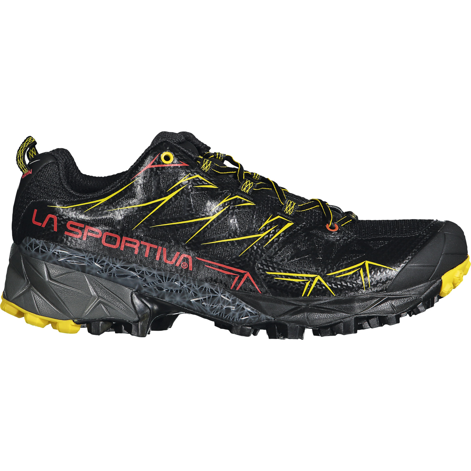 La Sportiva Herren-Multifunktionsschuh Akyra GTX 41