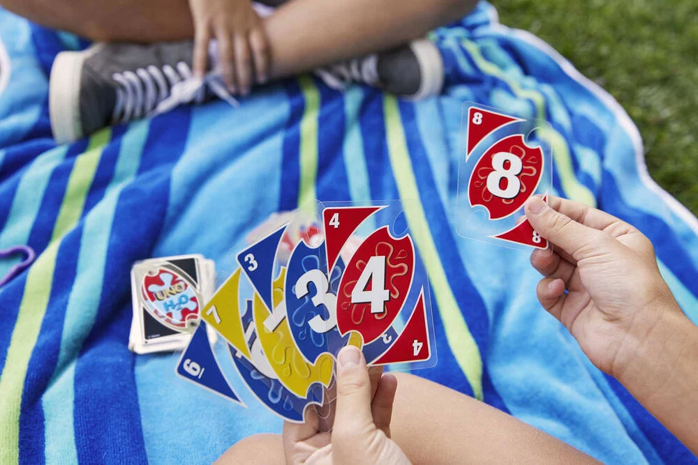 UNO H2O
