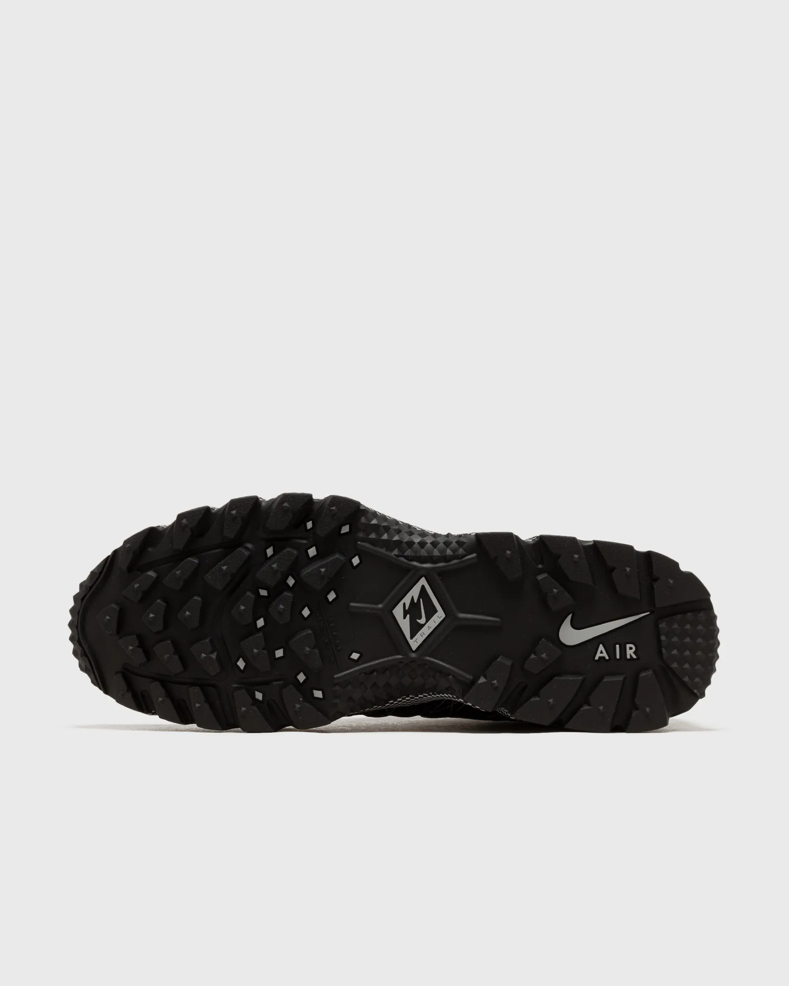 Nike NIKE AIR HUMARA QS 'Black Metallic'