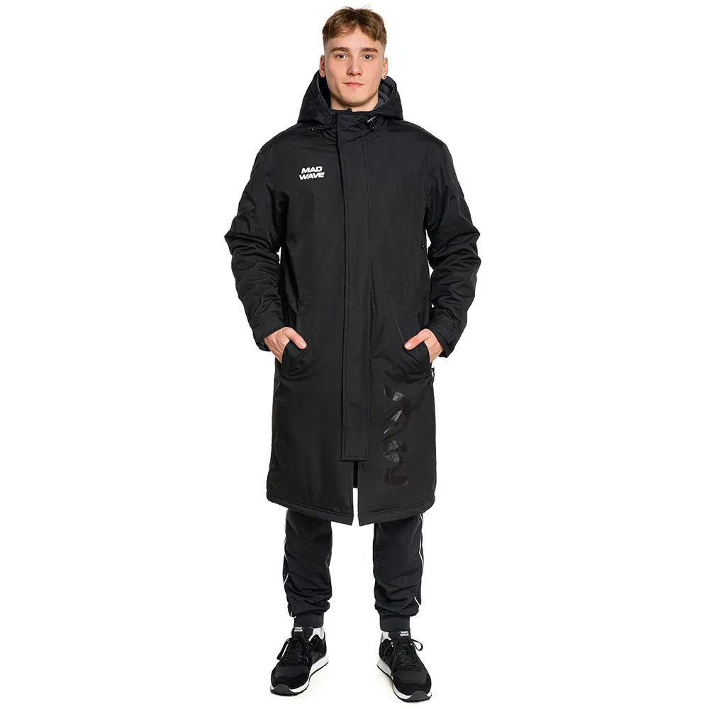 Madwave Core parka