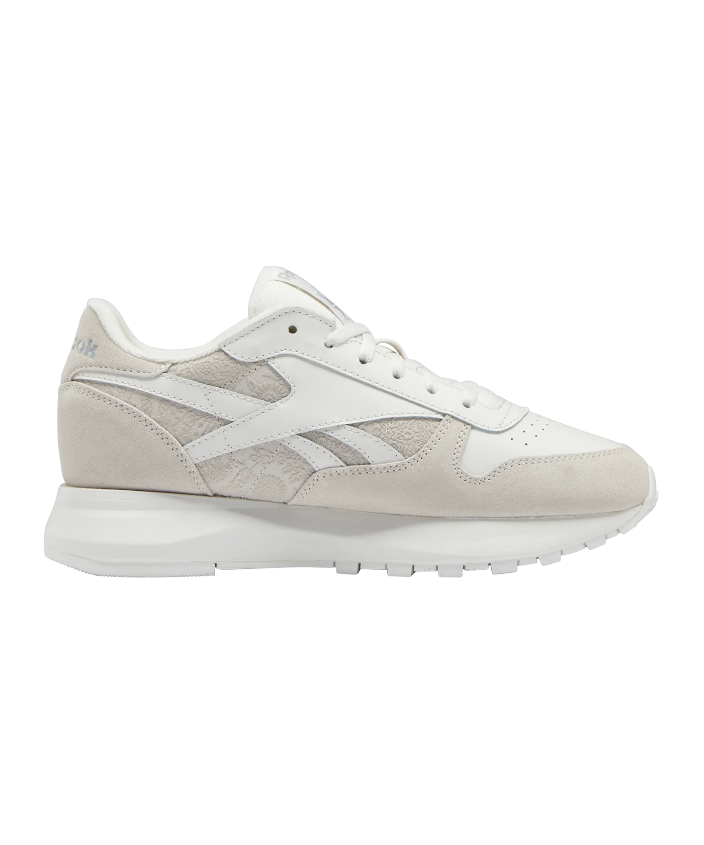 Reebok Classic Leather SP Damen Grau
