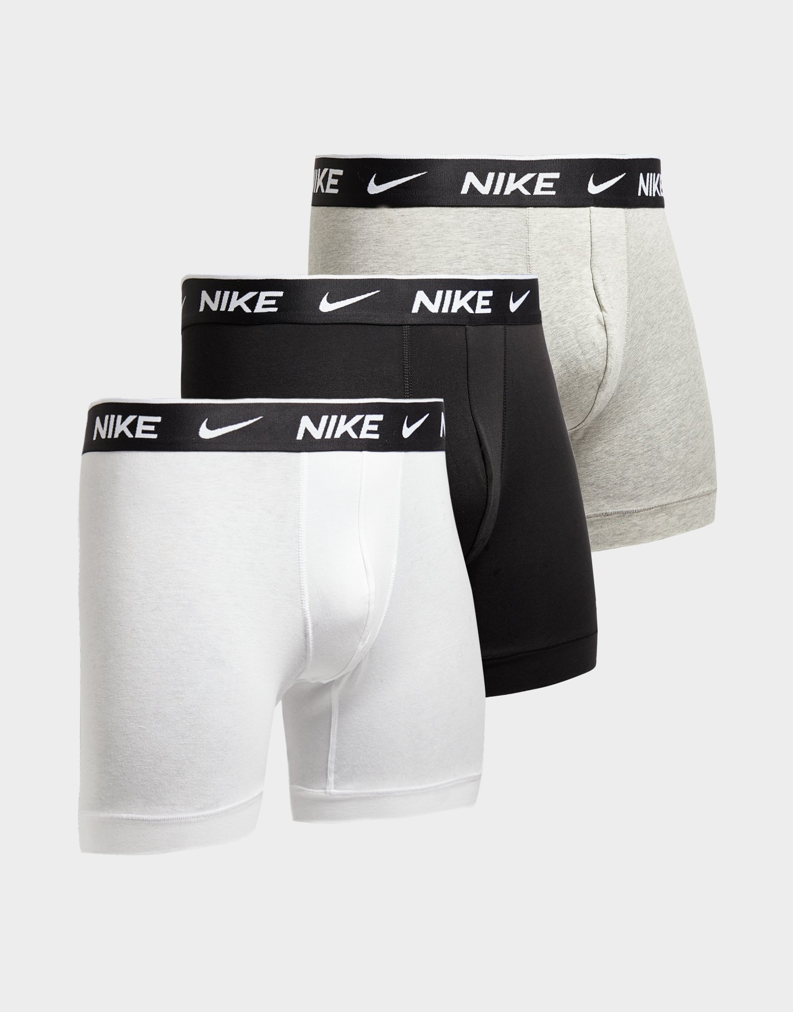 Nike Lot de 3 boxers Homme