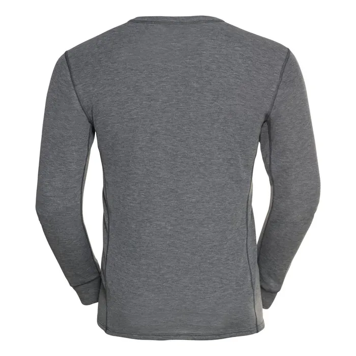 Odlo Active Warm Eco Base Layer Longsleeve Heren