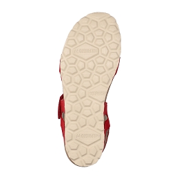 vic spark  VELCALF PREMIUM 12241  SCARLET