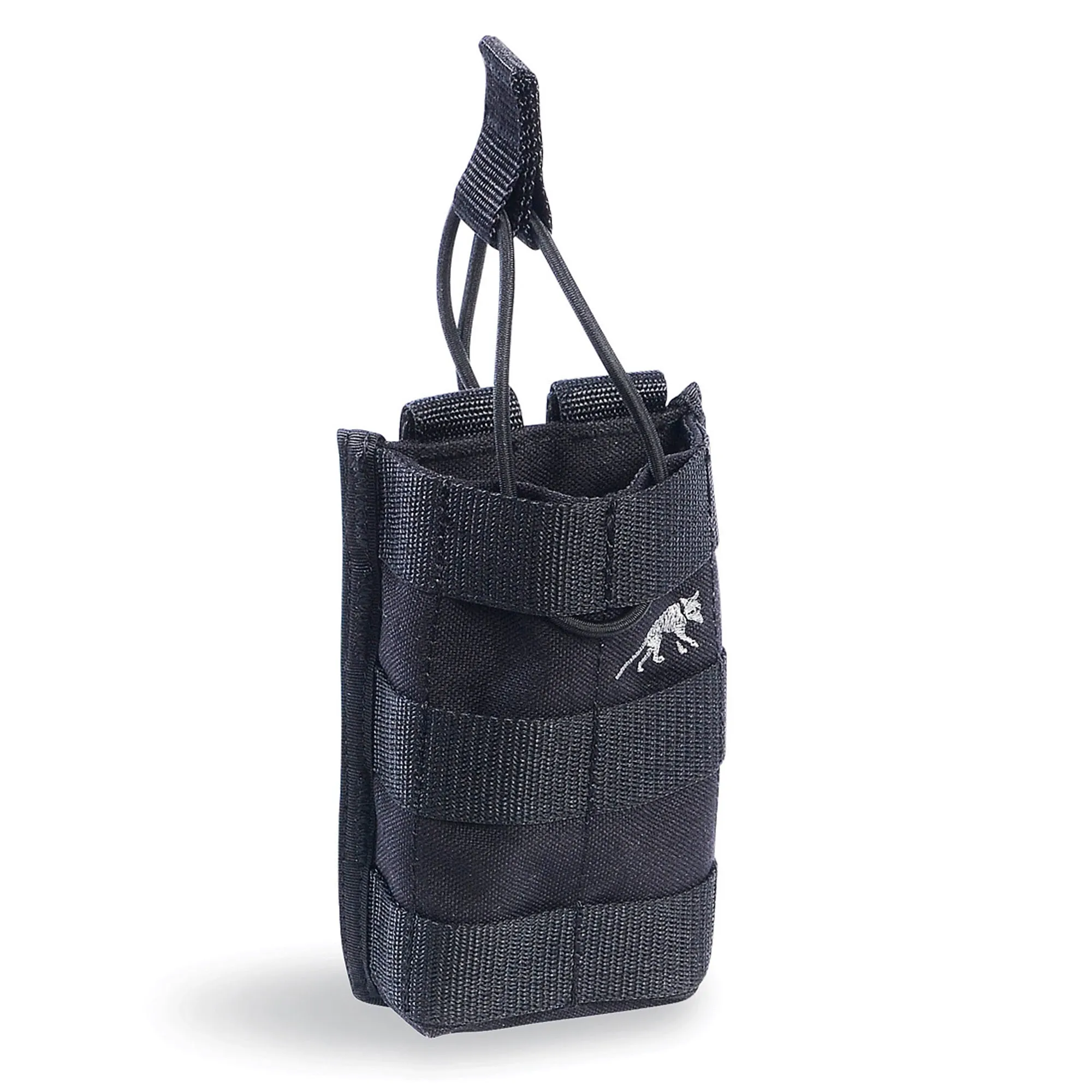 Tasmanian Tiger -  SGL Mag Pouch BEL M4 MKII
