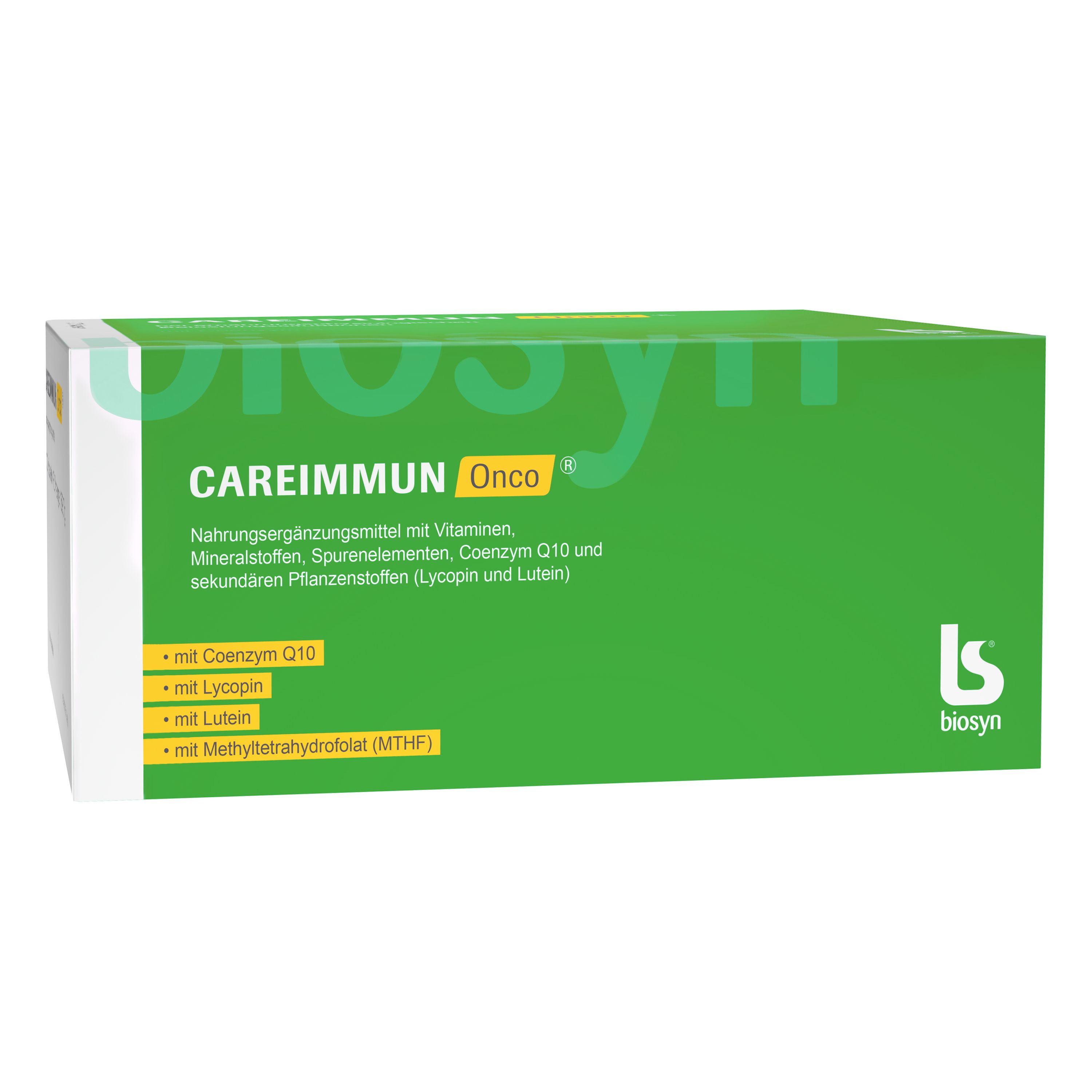 CAREIMMUN Onco®