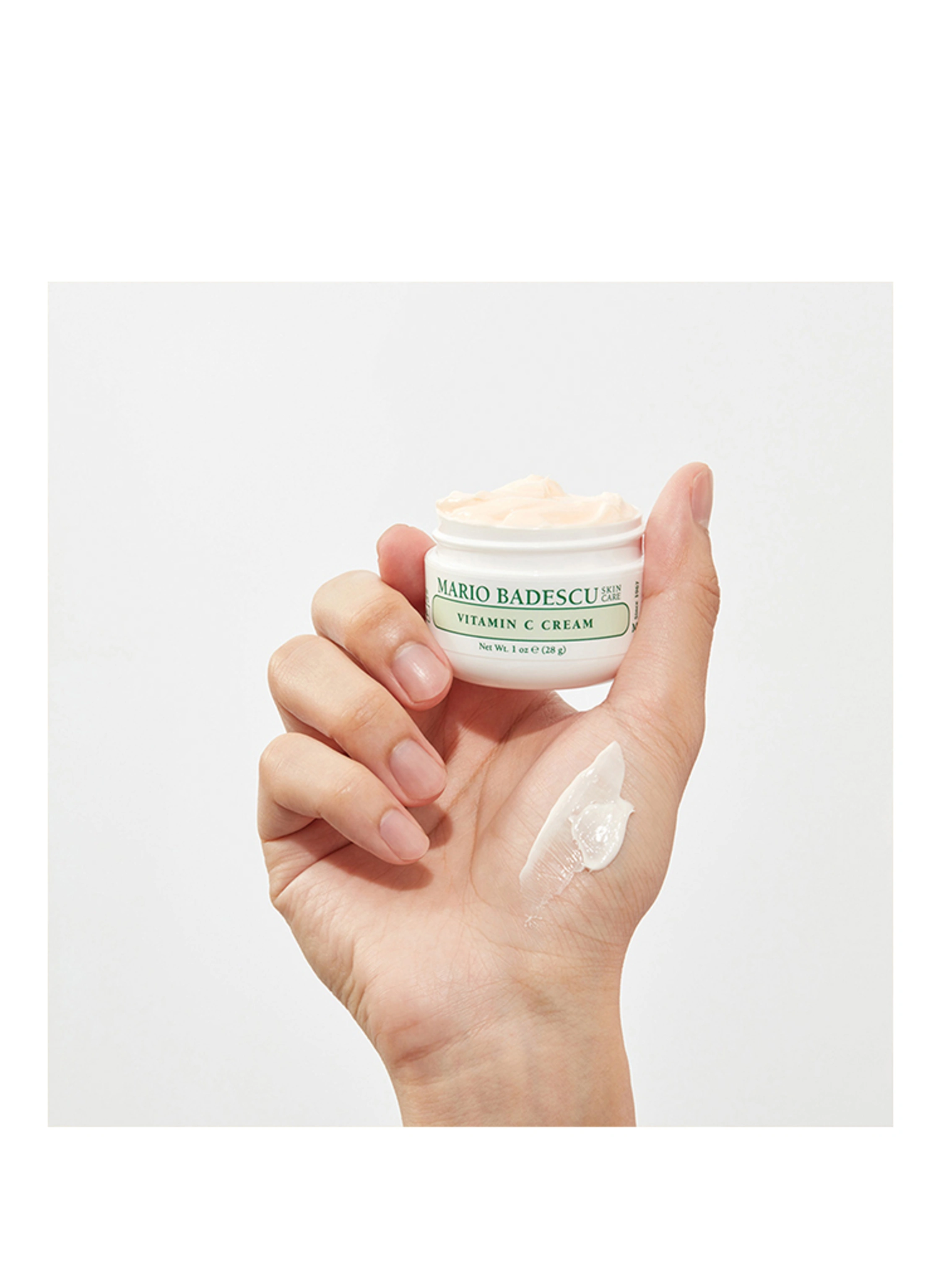 MARIO BADESCU VITAMIN C CREAM