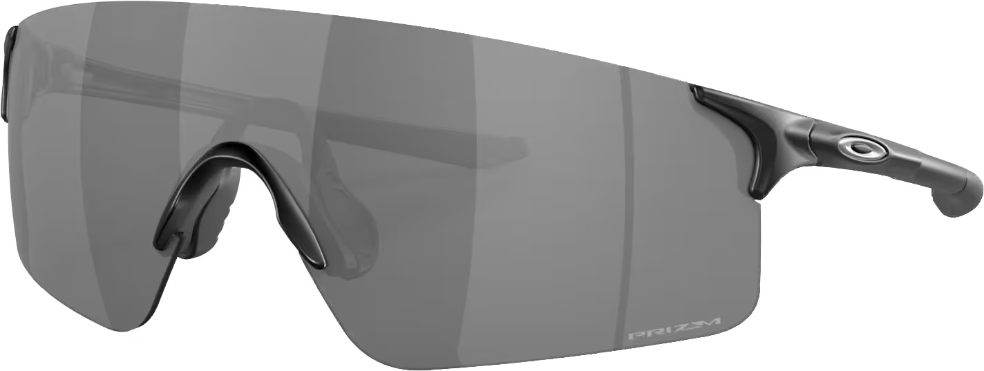 EVZero Blades 0138/Matte Black w/Prızm Black