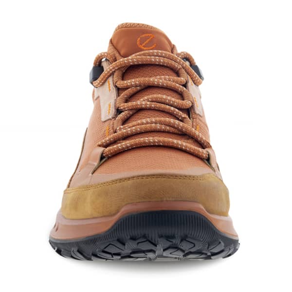 Chaussure de randonnée basse ECCO ULT-TRN W LOW WP SIERRA/SIERRA
