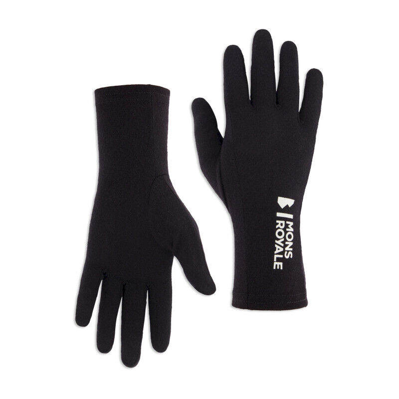 Olympus Merino Glove Liner - Gants laine mérinos