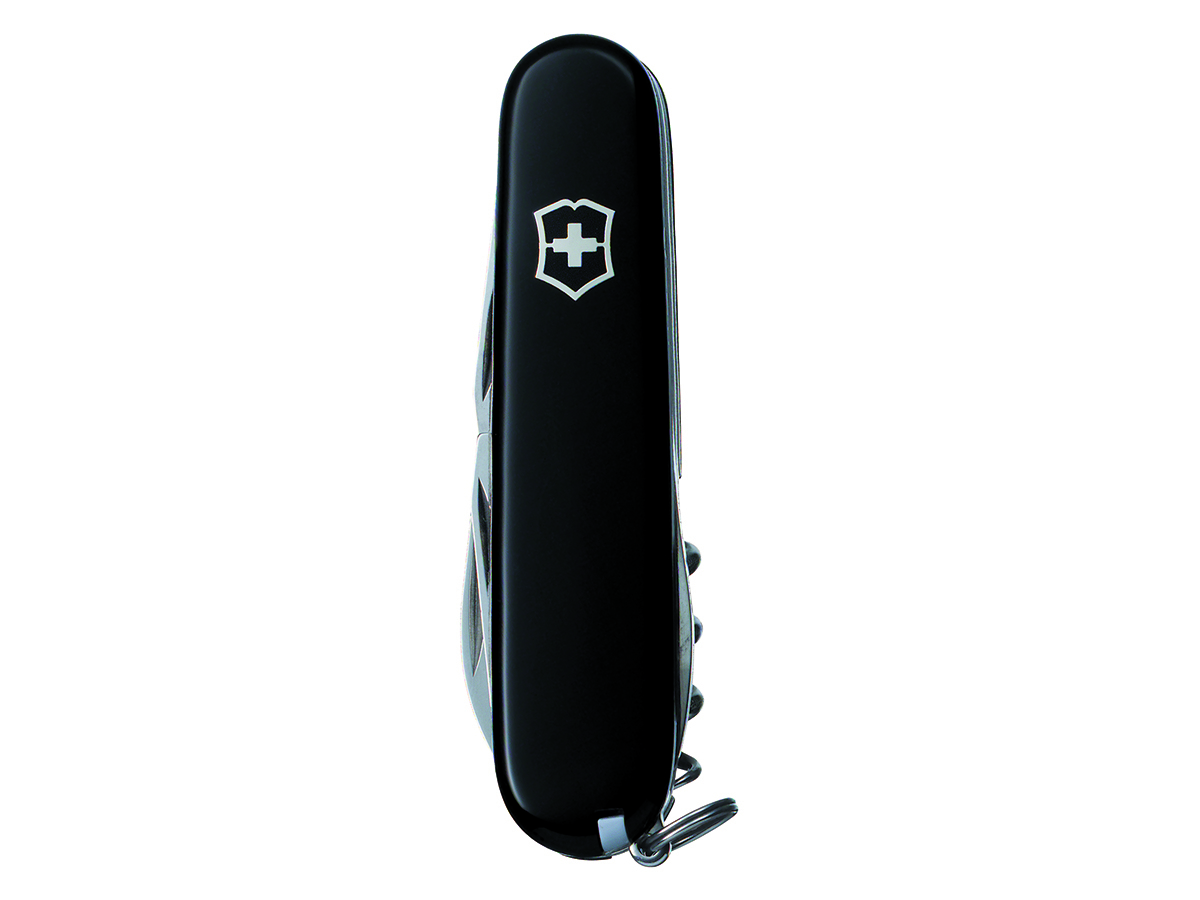 Victorinox Climber zakmes - Black