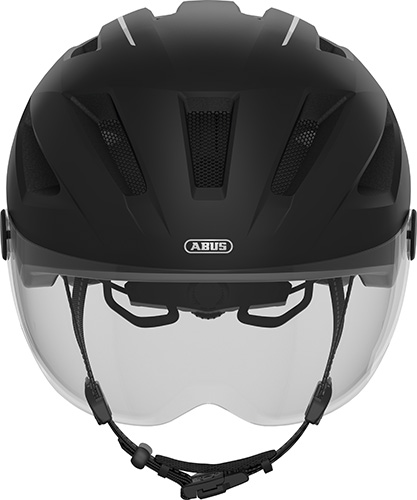 ABUS Pedelec 2.0 ACE cykelhjelm Velvet Black