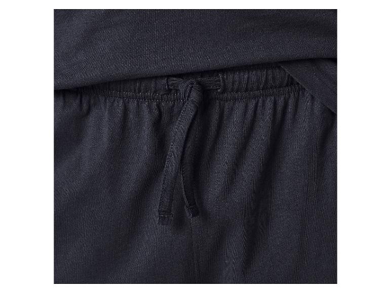 Heren pyjama