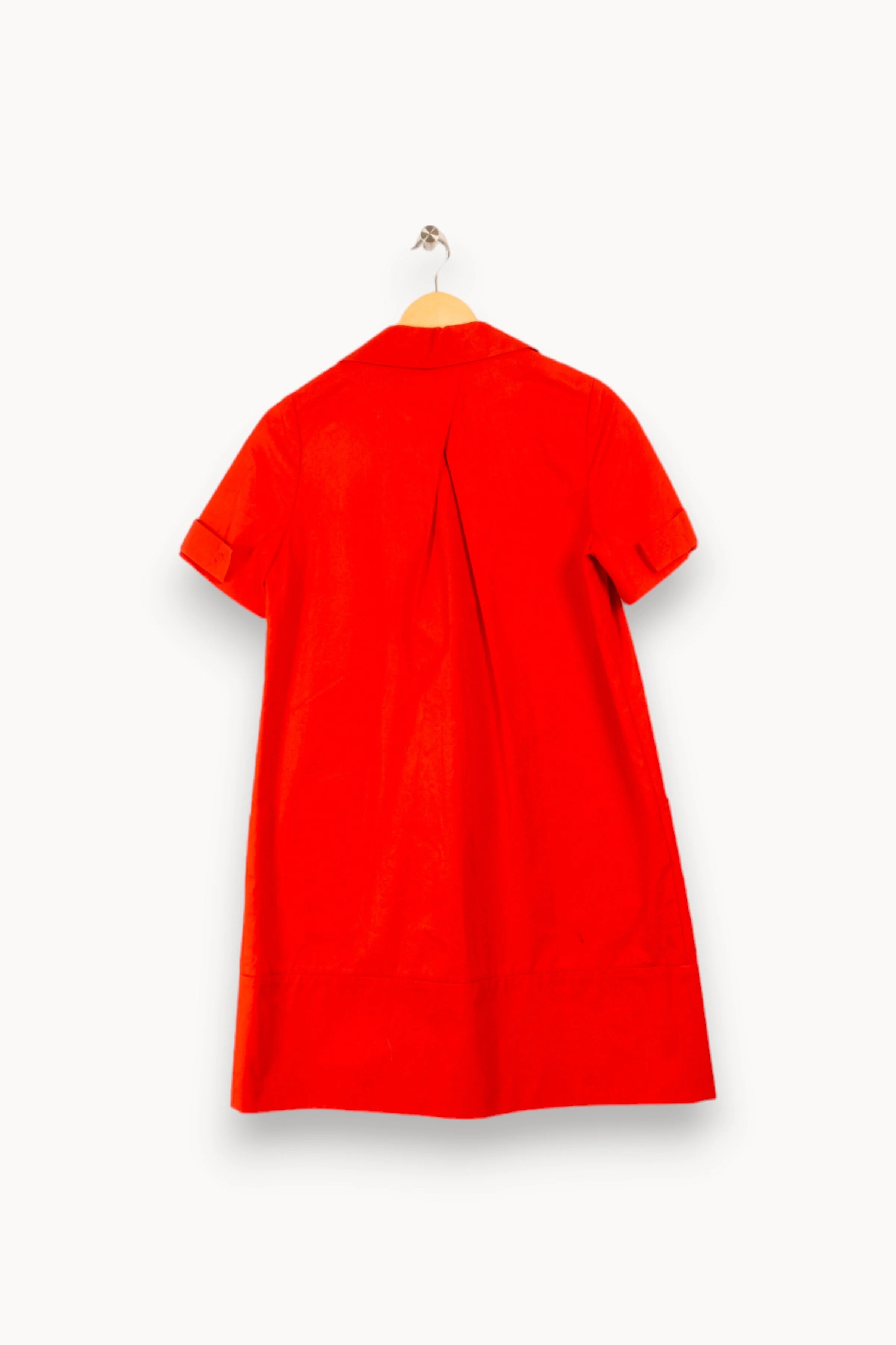 Robe | Rouge