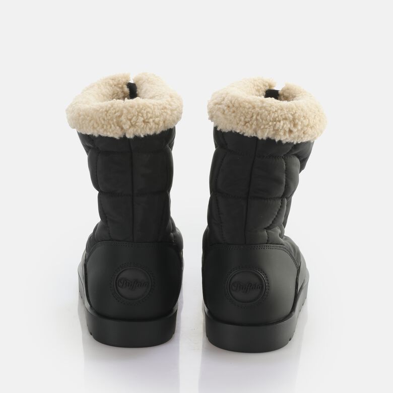 Eve Puff Boot