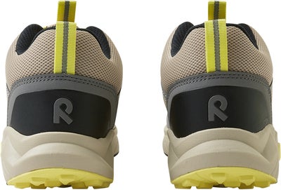 Reima Kiritin WP Sneakers, Earthy Beige