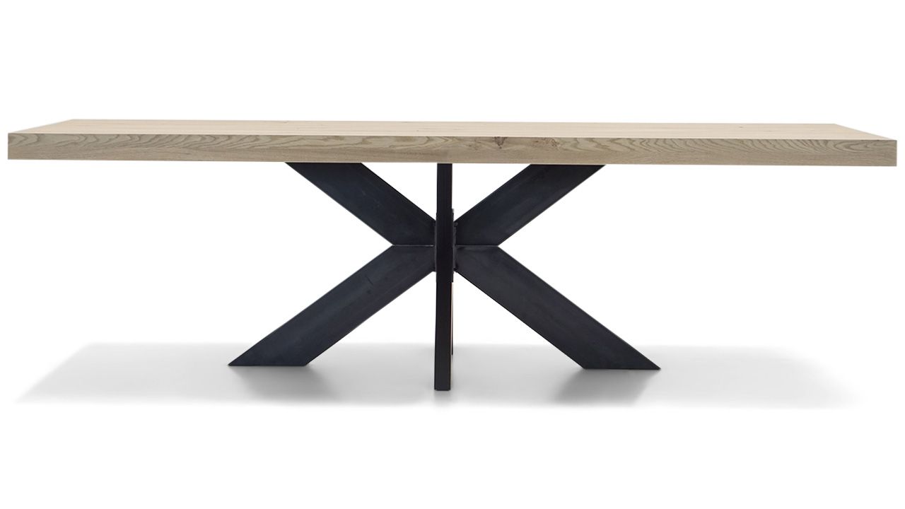 Eettafel Lavas