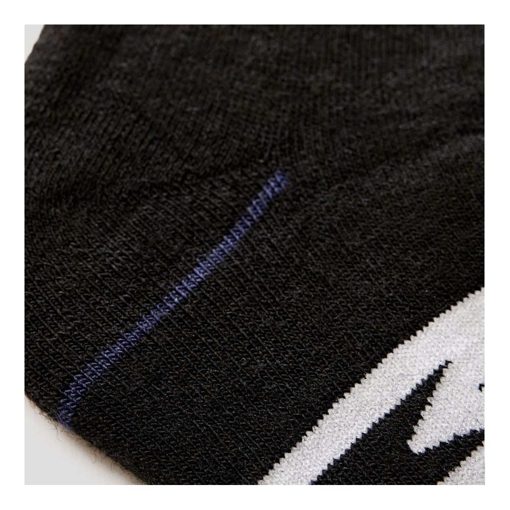 Maap APEX WOOL - Chaussettes black