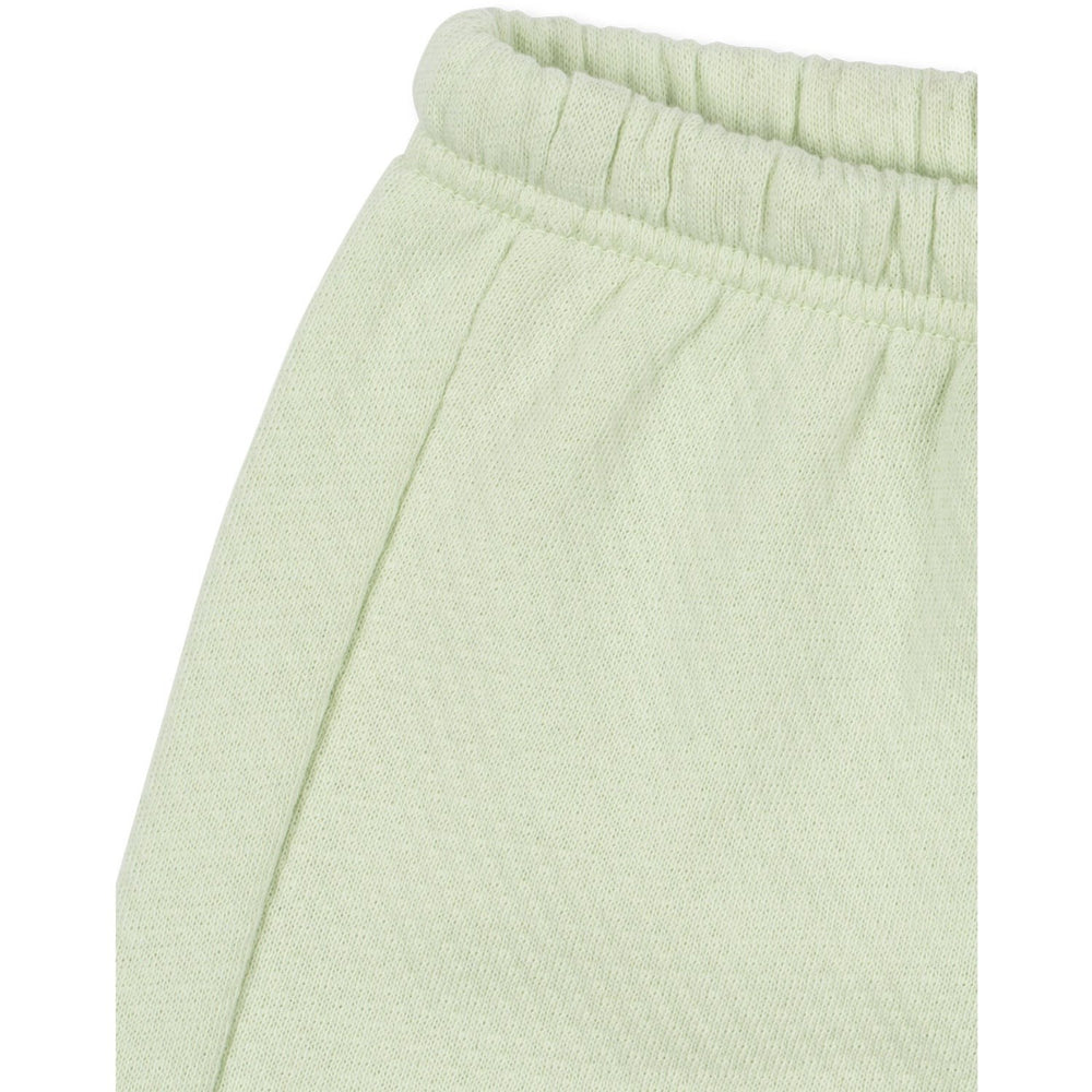 Køb Konges Sløjd Meadow Mist RHW X KS Mono Shorts GOTS