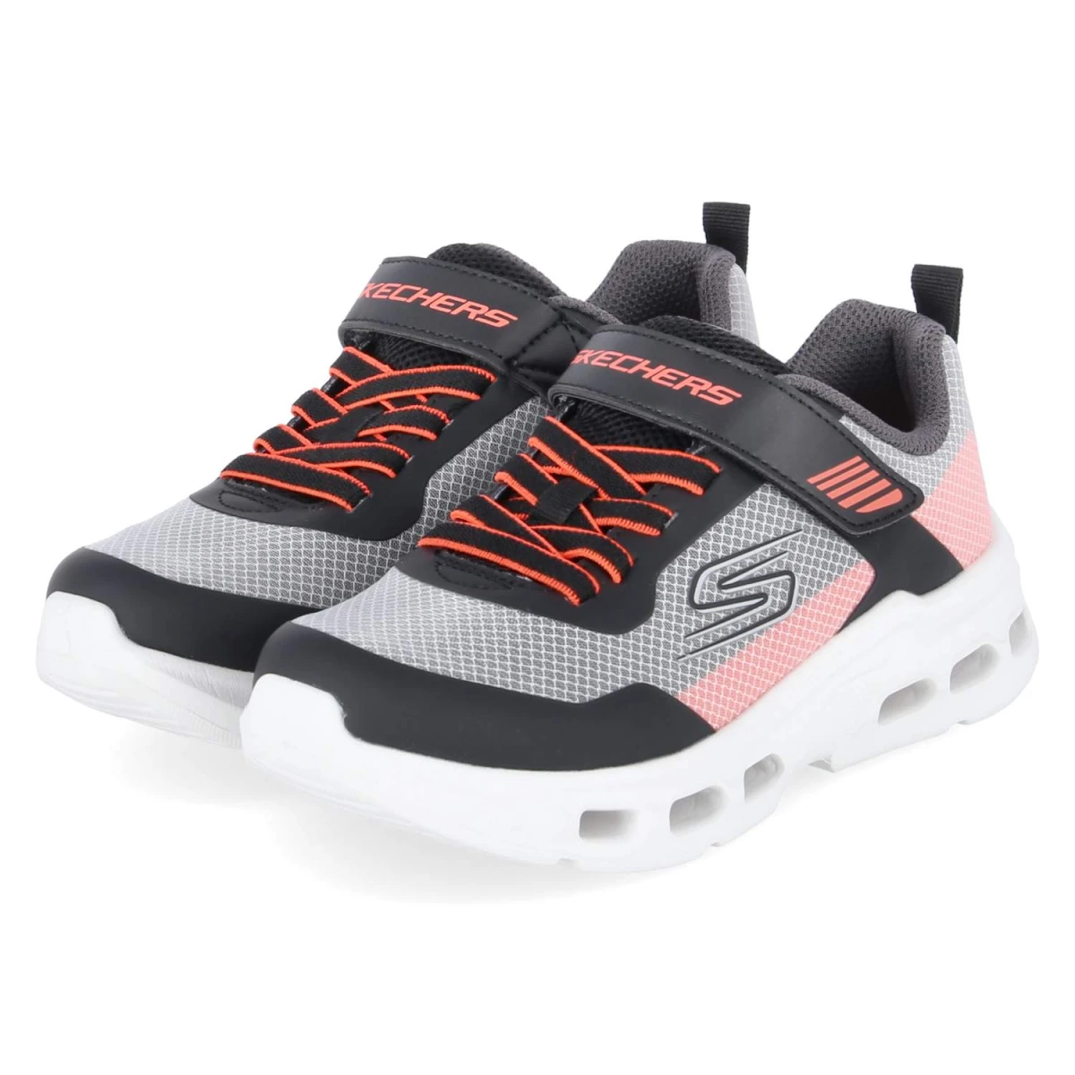 SkechersSneaker ZORZOX - bkor