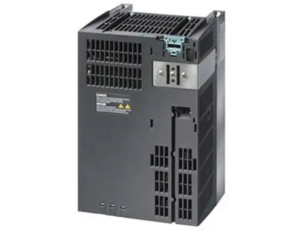 Siemens Frekvensomformer 6SL3225-0BE25-5AA1 5.5 kW 380 V, 480 V