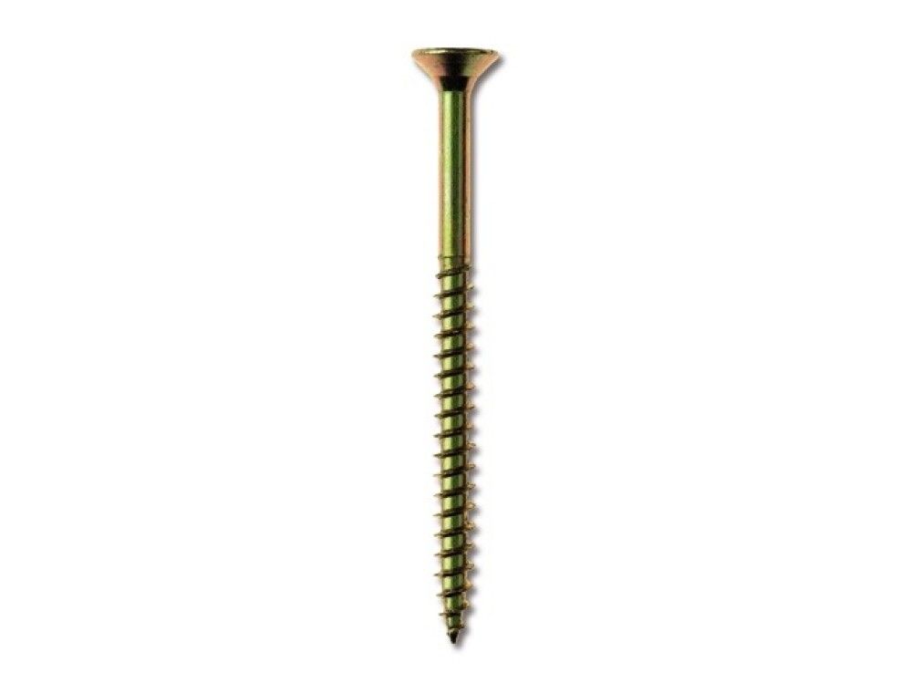 PLATESKRUER 4,0 X 40MM 1000 STK
