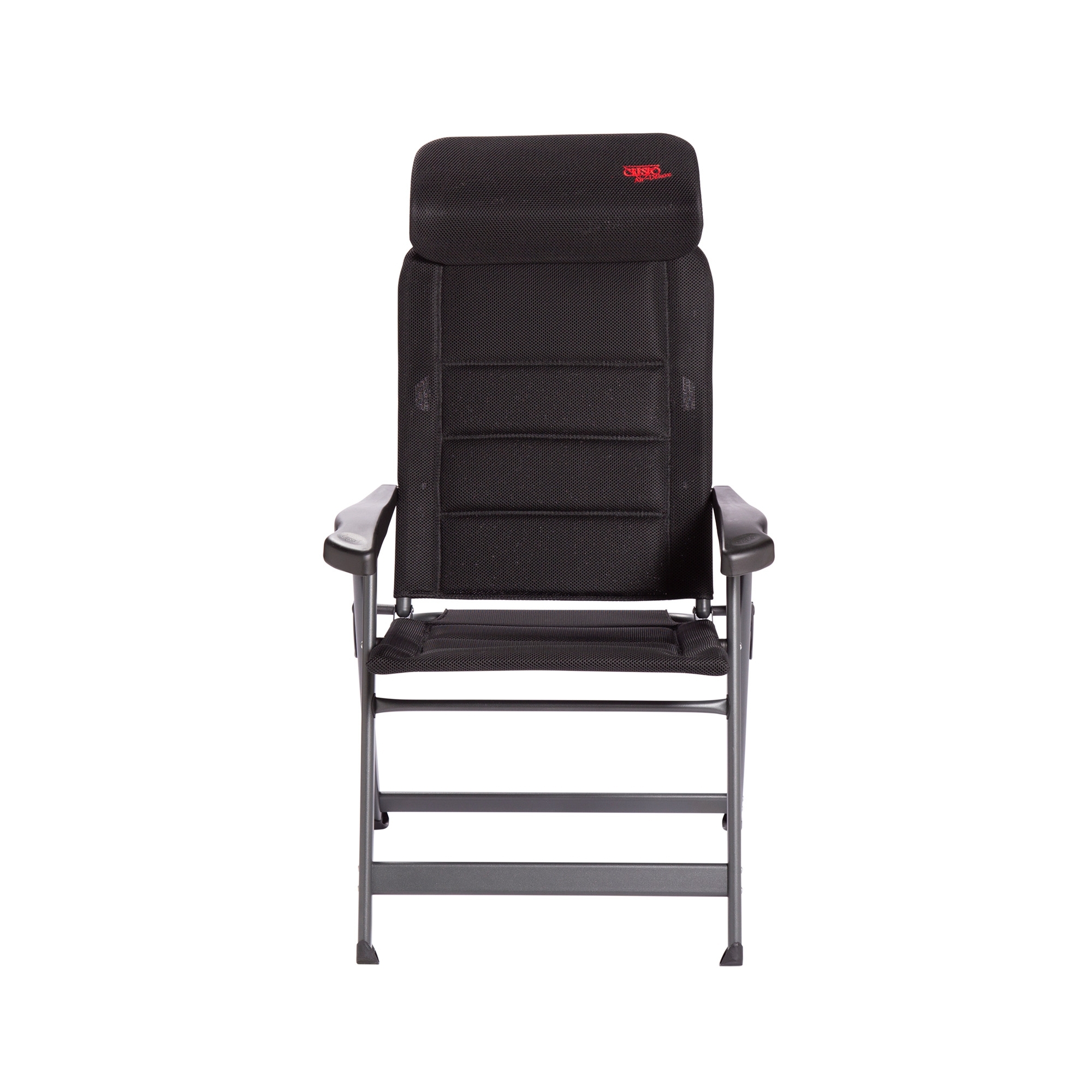 Crespo Compact 3D Air-Deluxe Klappsessel