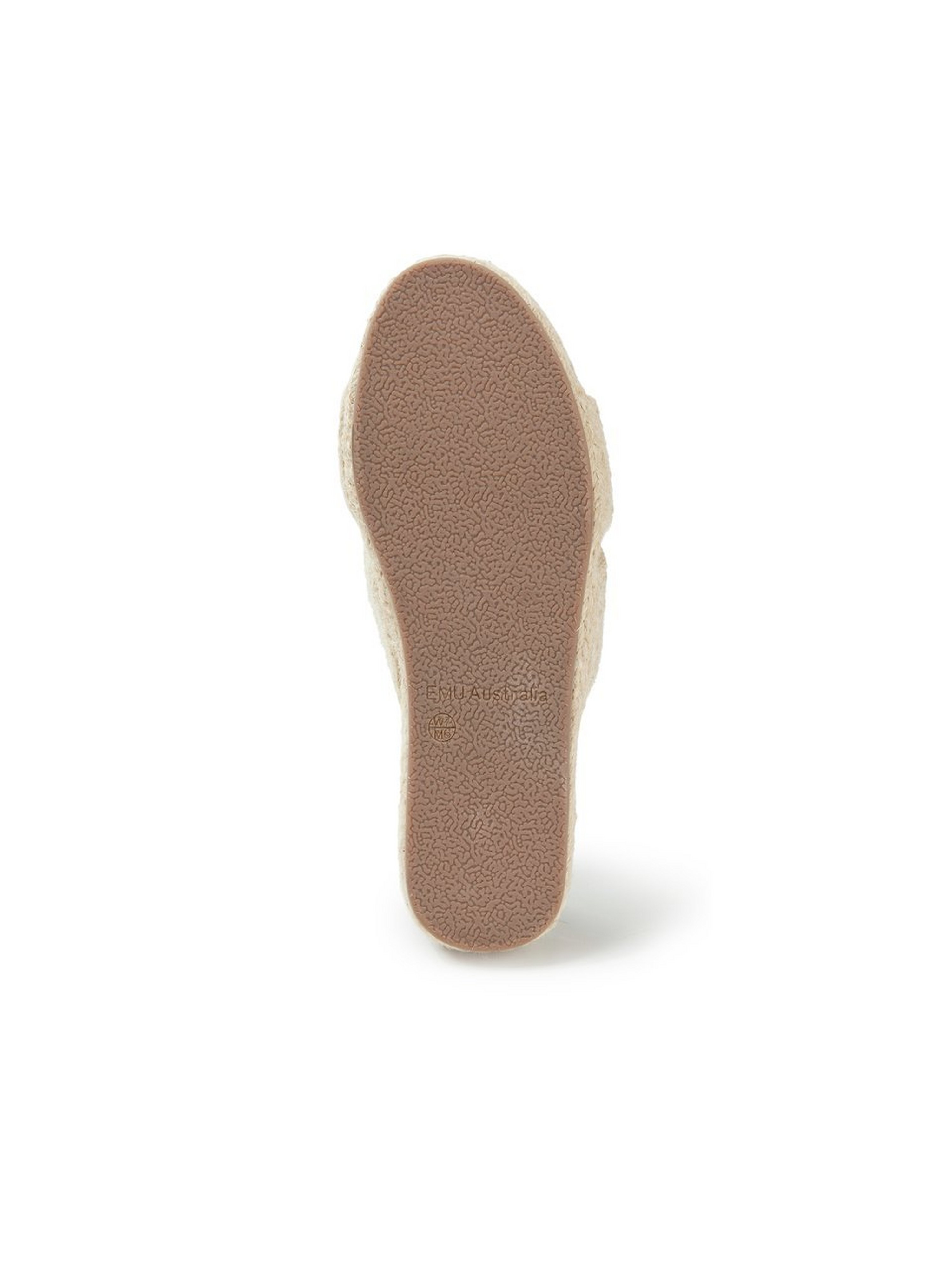 Plateau-Pantolette