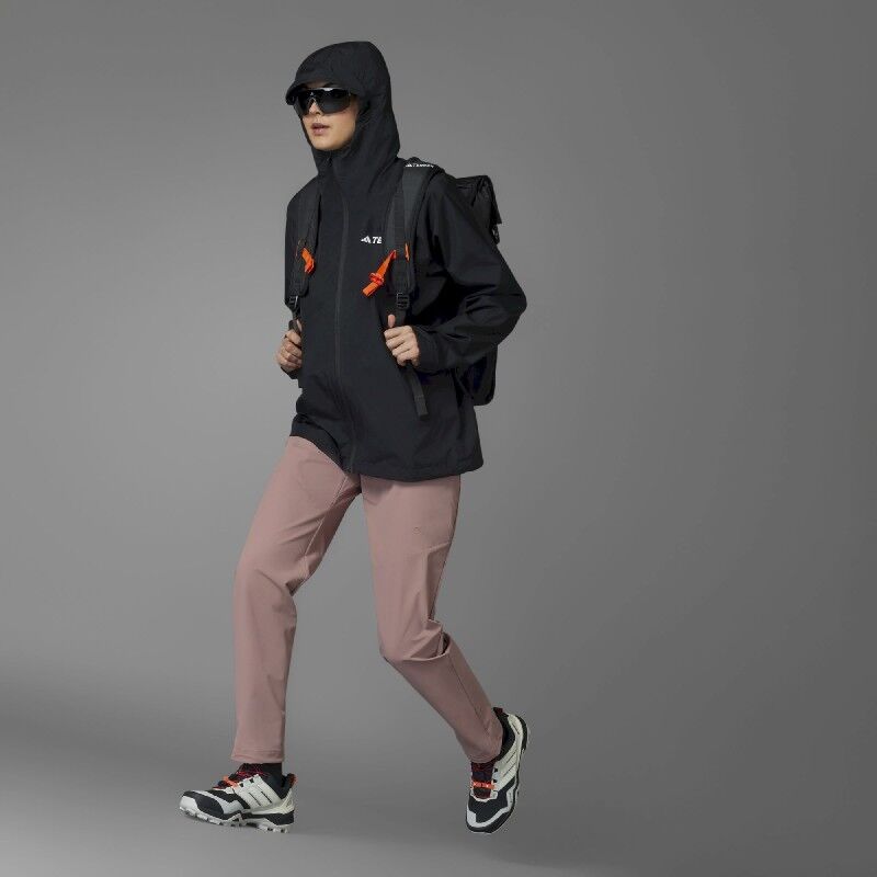 Xperior 2L Gore-Tex Jacket - Veste imperméable femme
