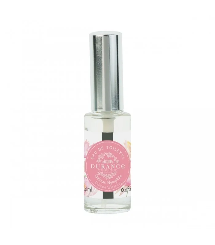 Mini Eau de Toilette Délicat Nymphéa 14 ml