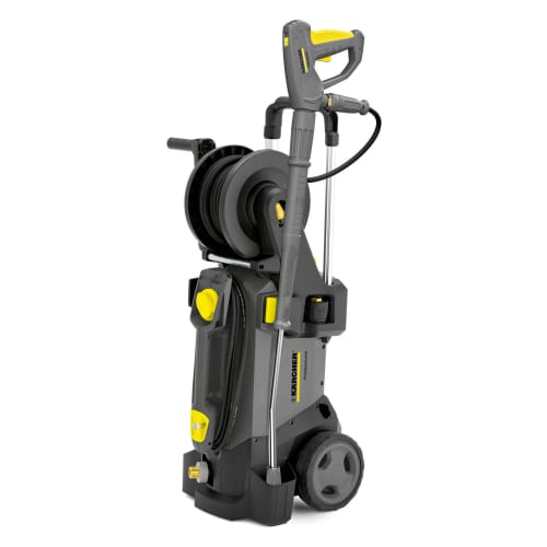 Nettoyeur haute pression eau froide HD 5/15 CX+ Karcher