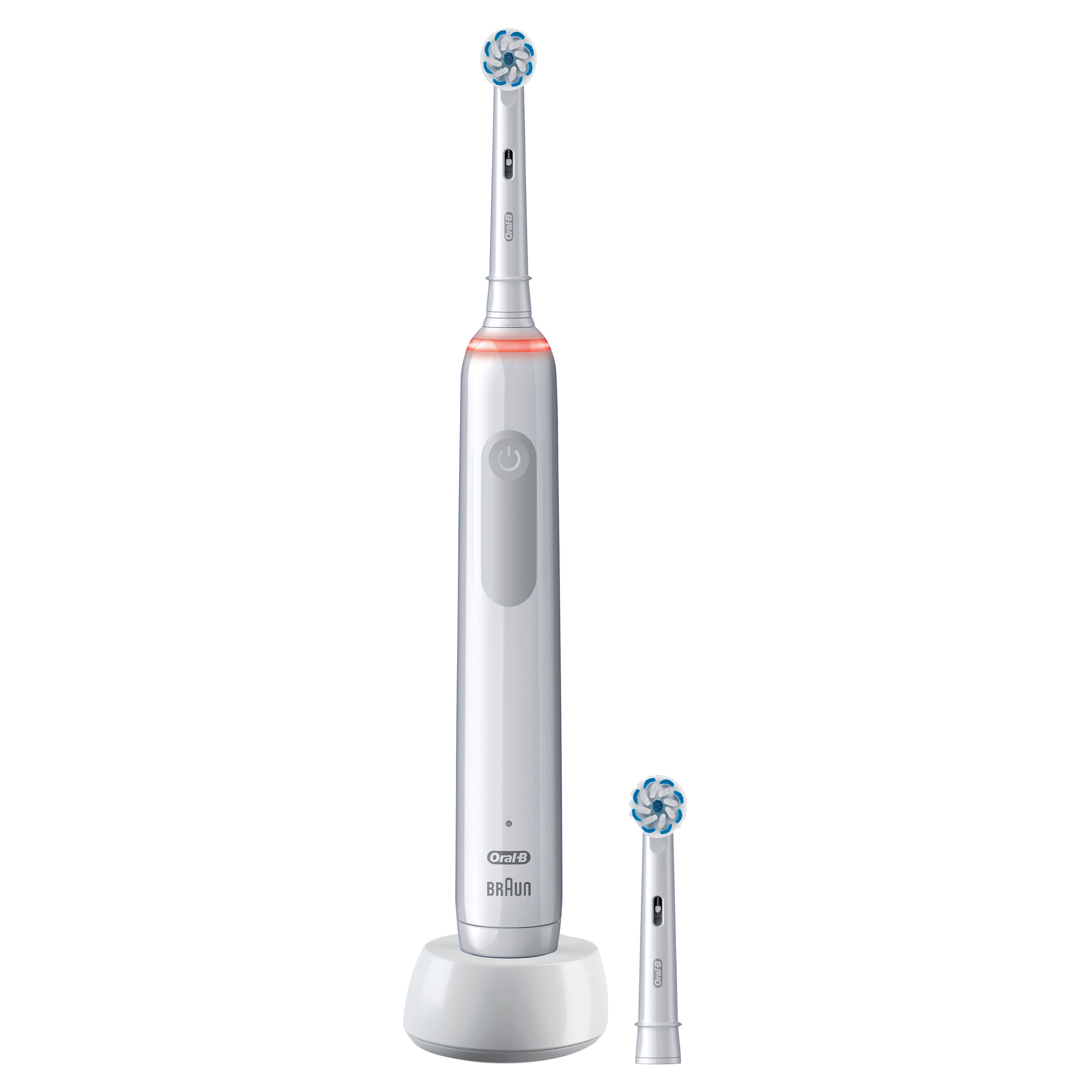 Oral-B - Elektrische Zahnbürste 