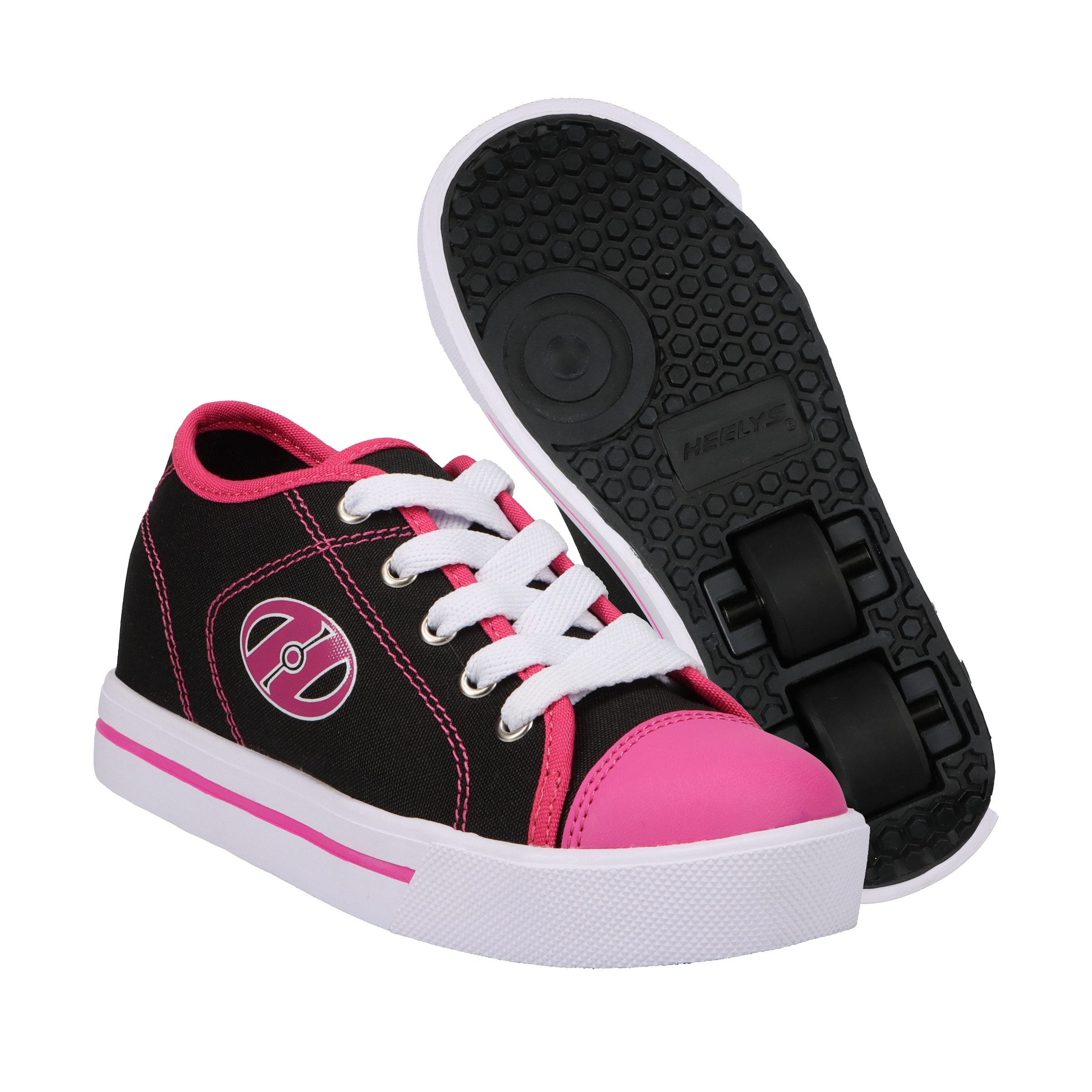 Heelys Sneaker »CLASSIC X2«  mit 2 Rollen