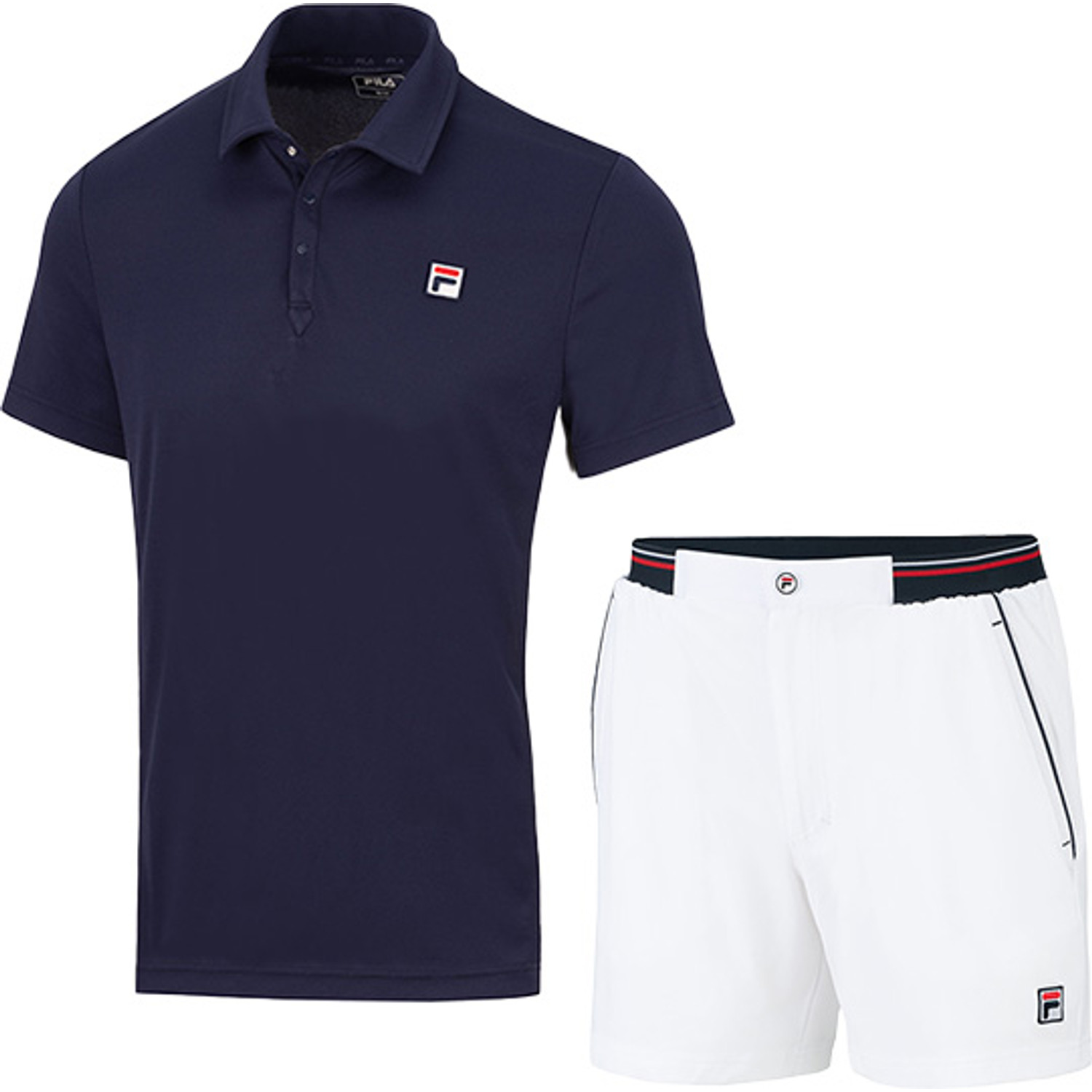 Fila Heren Set 18