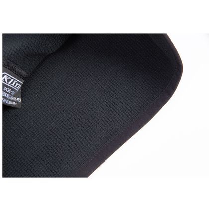 Tour de cou KLIM INVERSION NECK WARMER - Noir