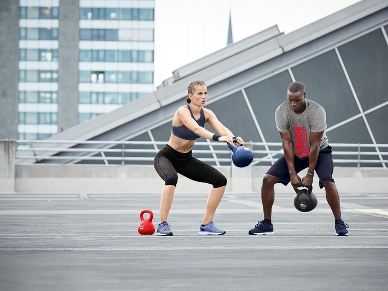Kettlebell 10 kg