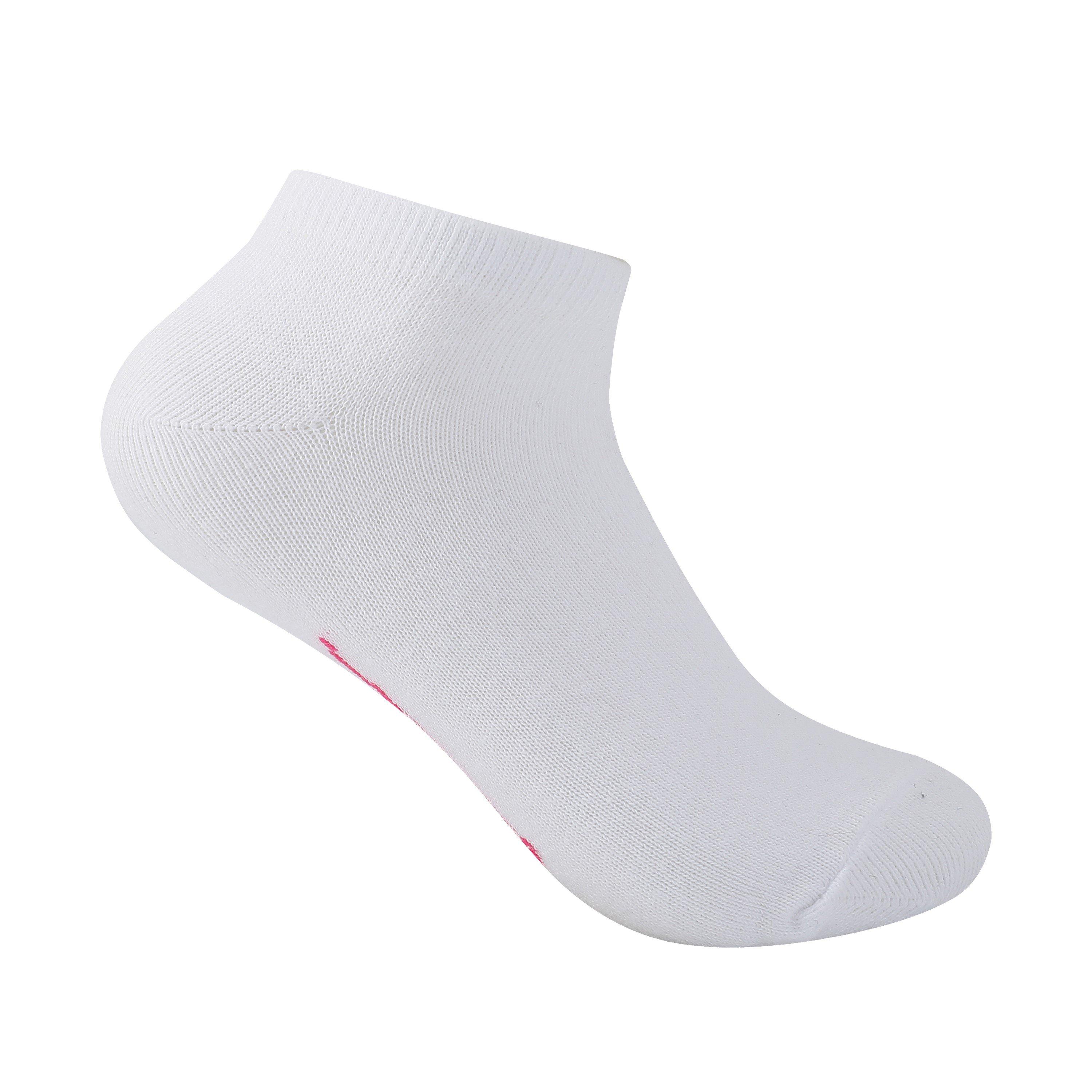 Slazenger 5 Pack Trainer Socks Junior