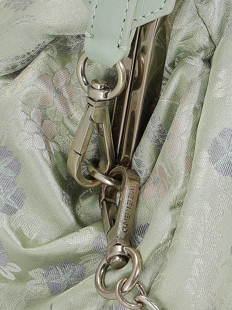 WEEKEND MAX MARA Tasche - Mini Bag PASTICCION BAG olive