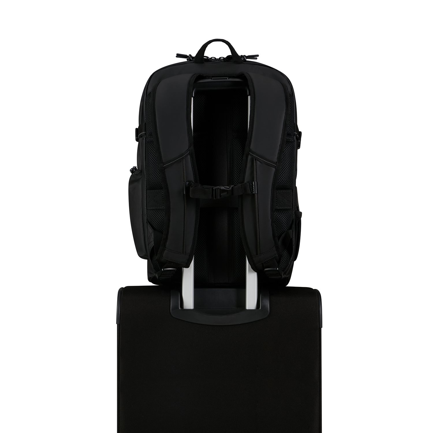 American Tourister Upventure Lapt. Backpack 15.6