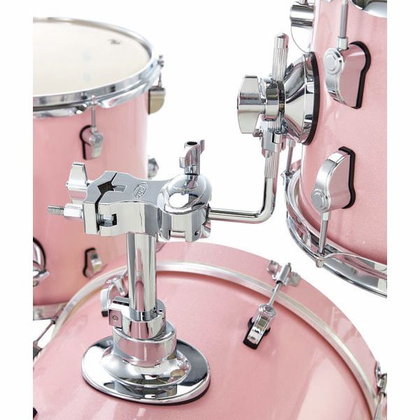 DW PDP New Yorker Shell Set Rose