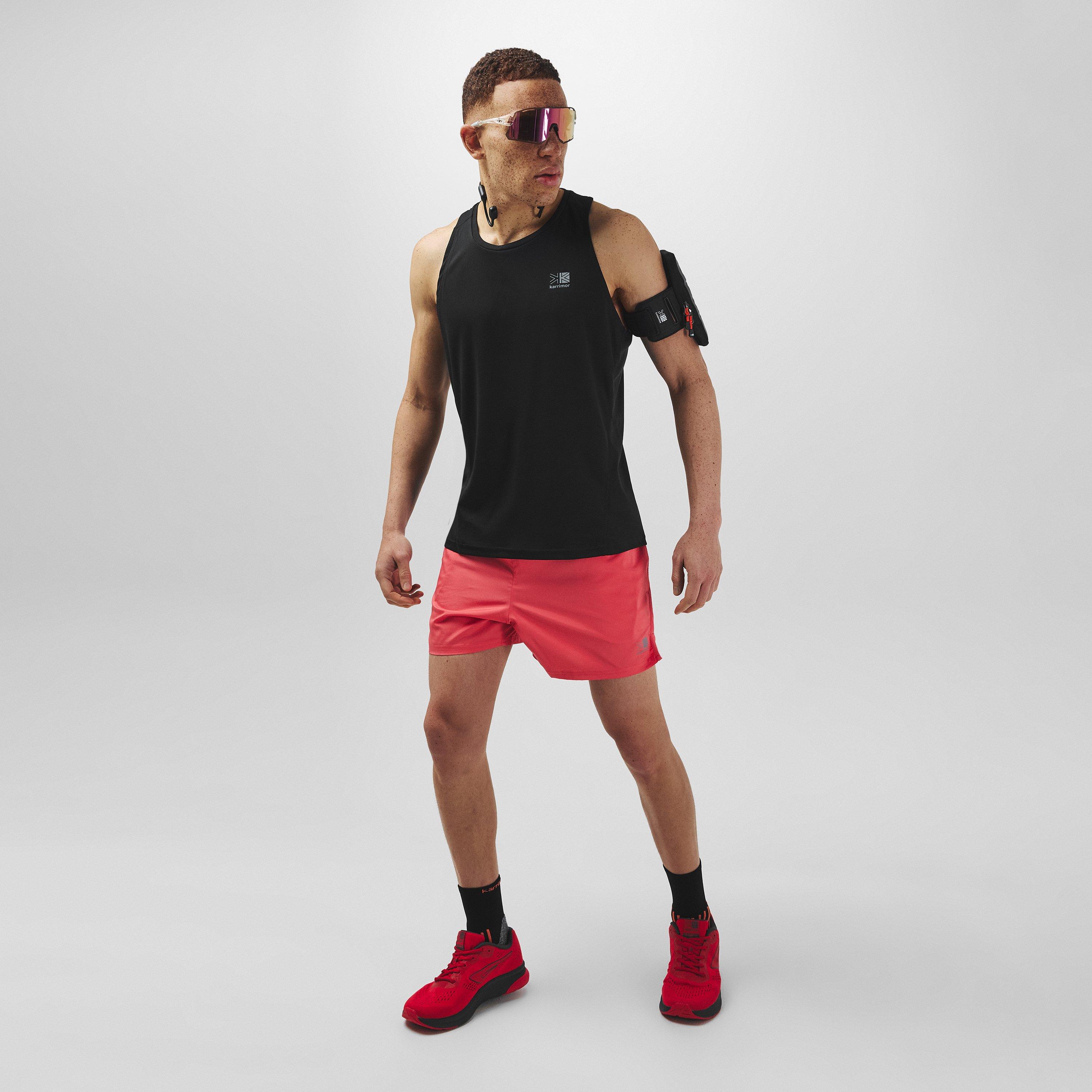 Karrimor Run Vest Mens