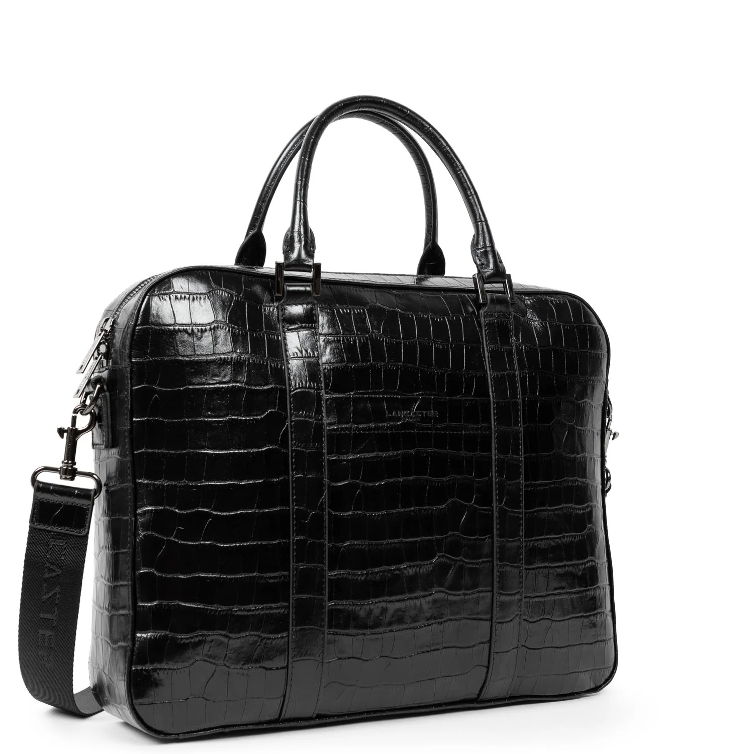 Croco Homme-Porte documents