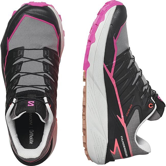 SALOMON - CHAUSSURES DE TRAIL THUNDERCROSS W