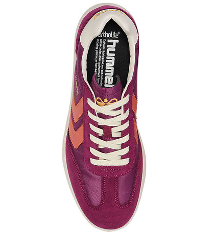 Hummel Schuhe - VM78 Cph Nylon - Himbeere Radiance