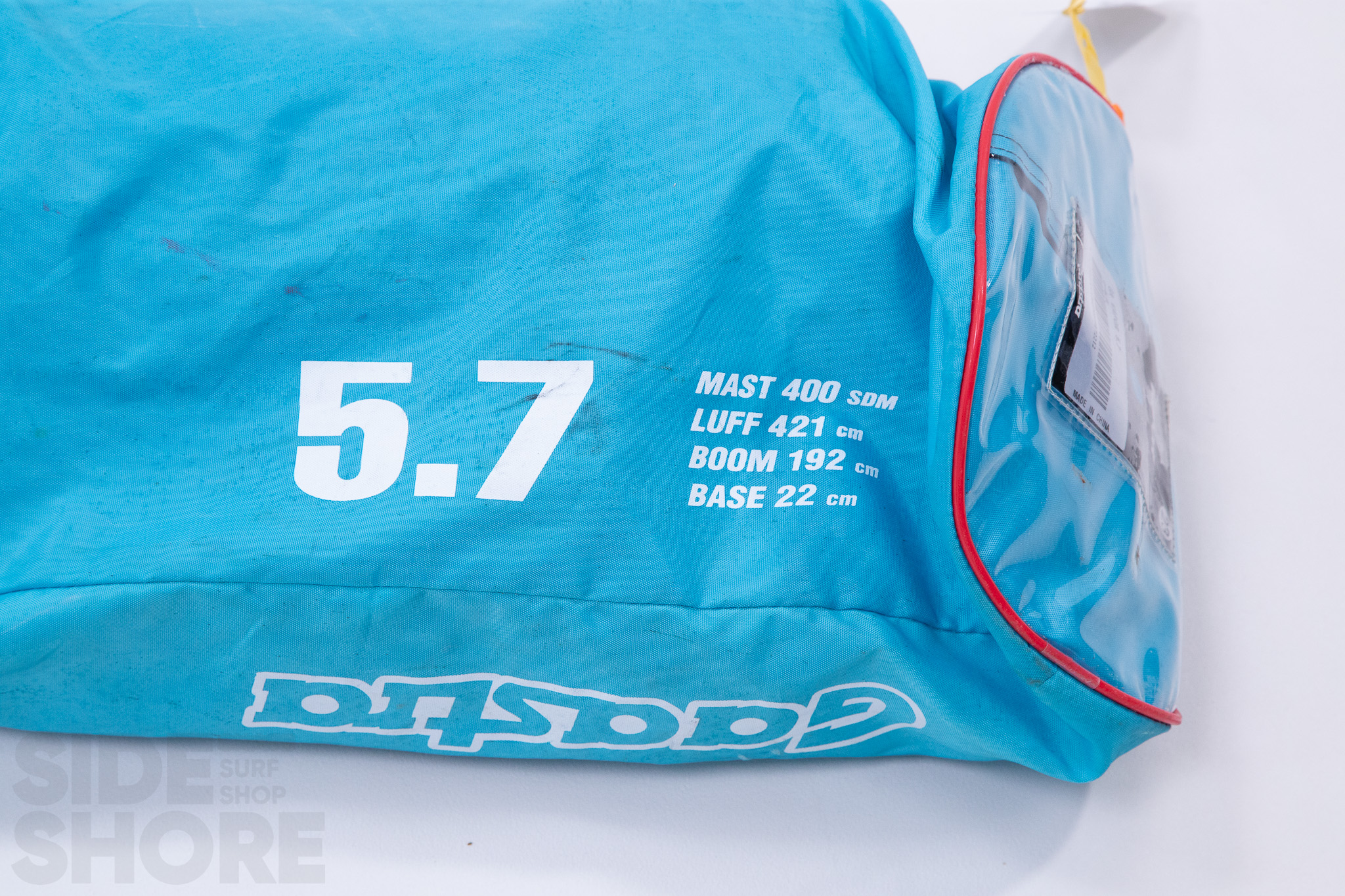 Gaastra / GA-Sails Vapor - 2023 - 5.7m² #23 5.7 m²