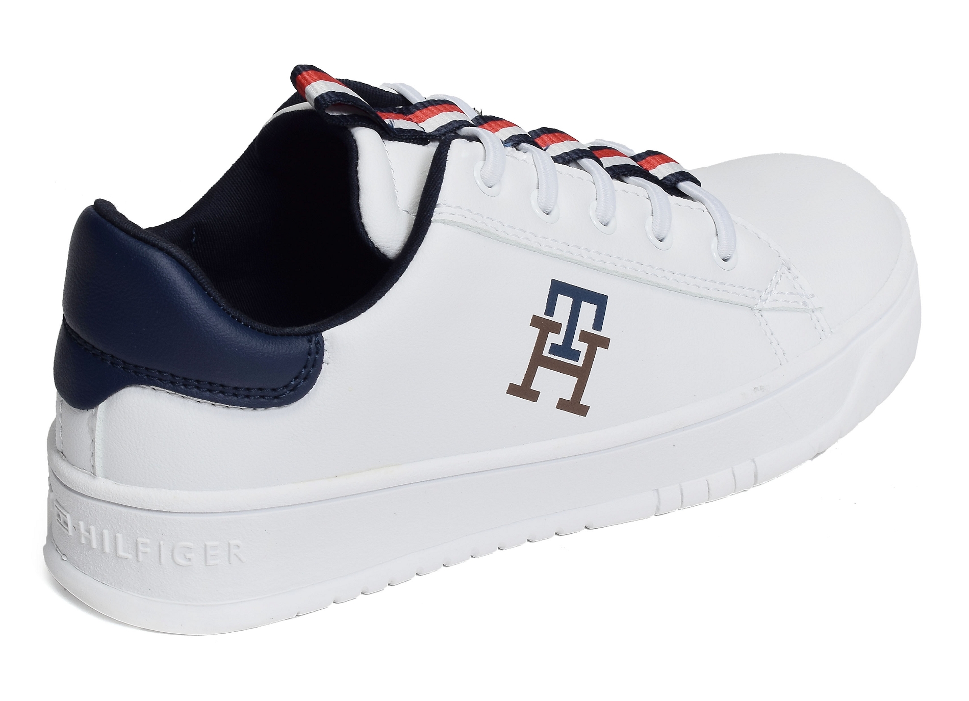Kareem 32466 blanc