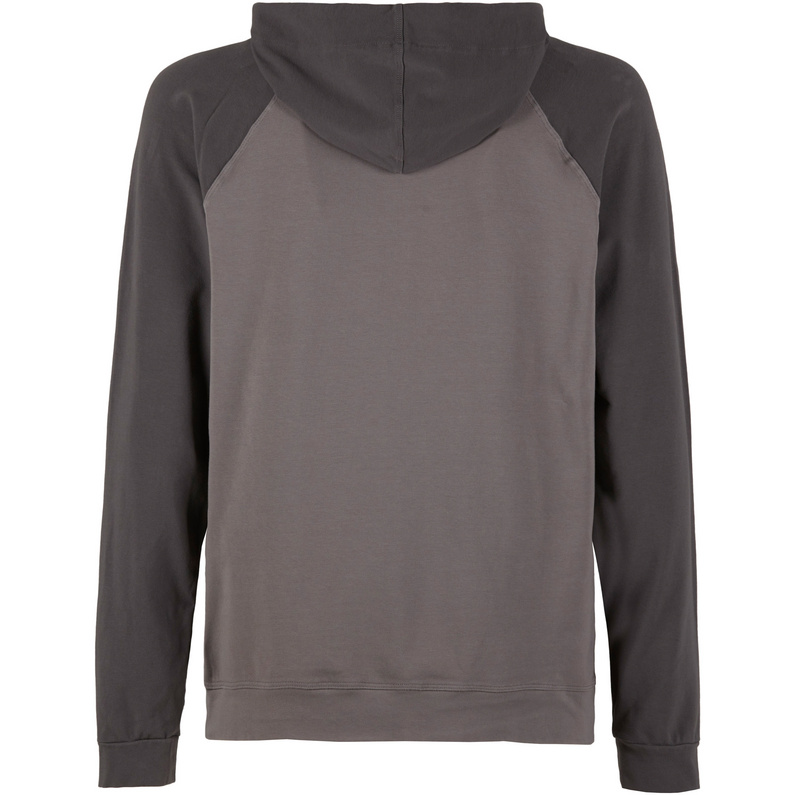 E9 Herren Squ Dub Hoodie