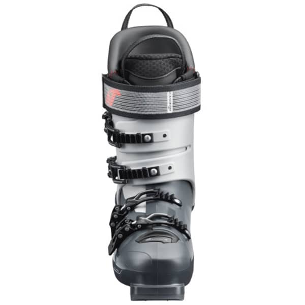 Chaussure de ski NORDICA PRO MACHINE 100 GW ANTHRACITE/GREY/RED