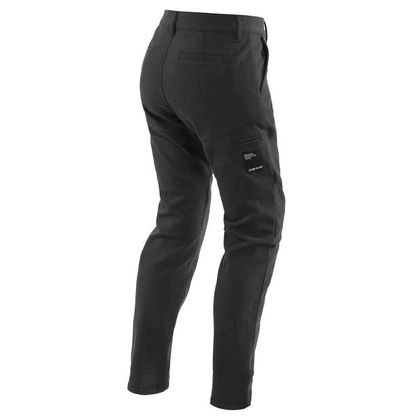 Pantalon Dainese CHINOS LADY - Noir