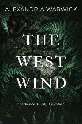 The West Wind - Four Winds 2 (Paperback)